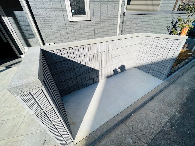 アナシエ鹿浜 その他外観3