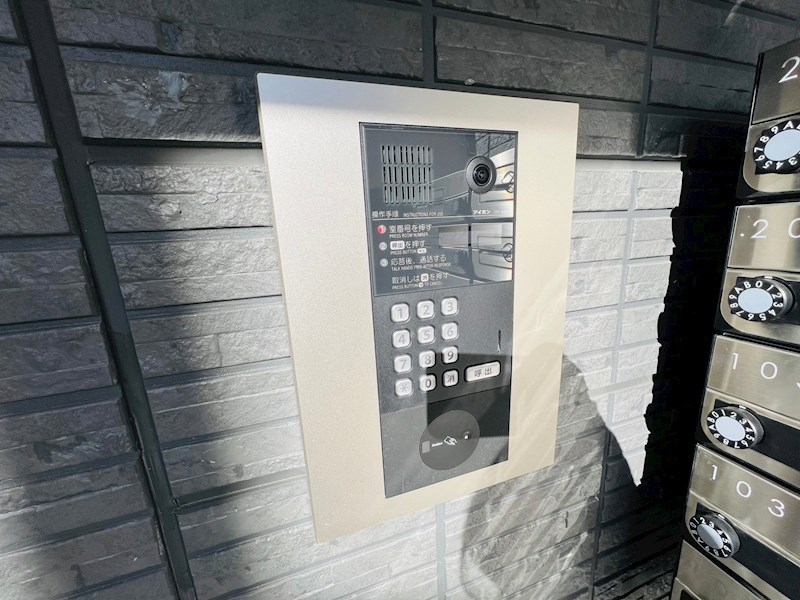 アナシエ鹿浜 その他外観6