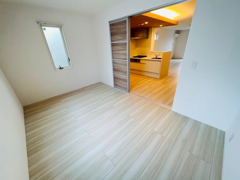 アナシエ鹿浜 その他10