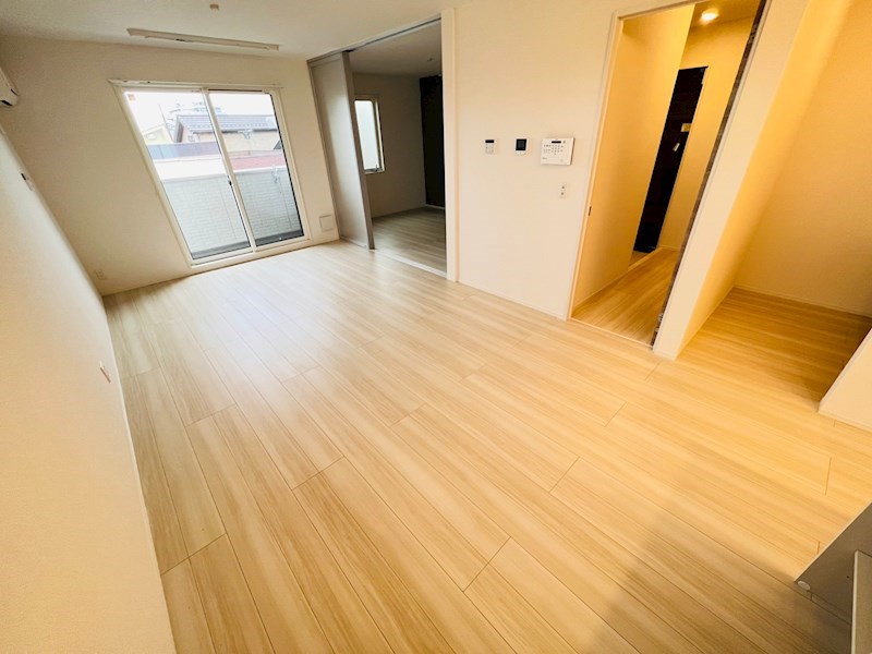 アナシエ鹿浜 その他22