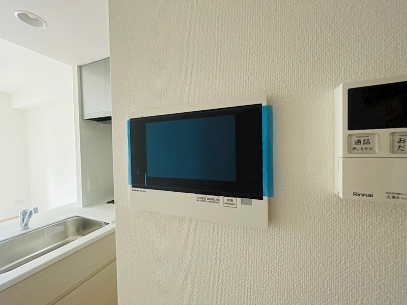 HF北千住レジデンス その他4