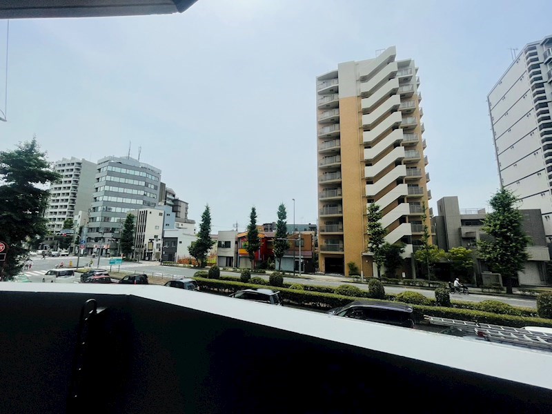 HF北千住レジデンス その他6