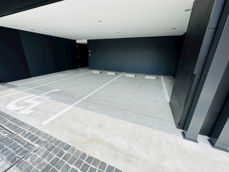 HF北千住レジデンス その他外観1