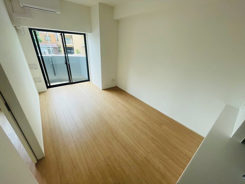 HF北千住レジデンス リビング