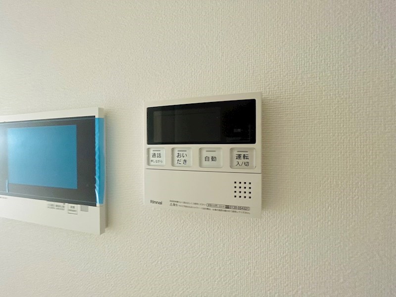 HF北千住レジデンス その他16