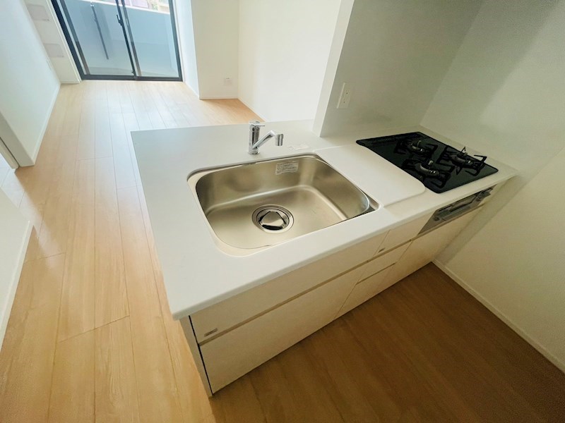 HF北千住レジデンス その他17