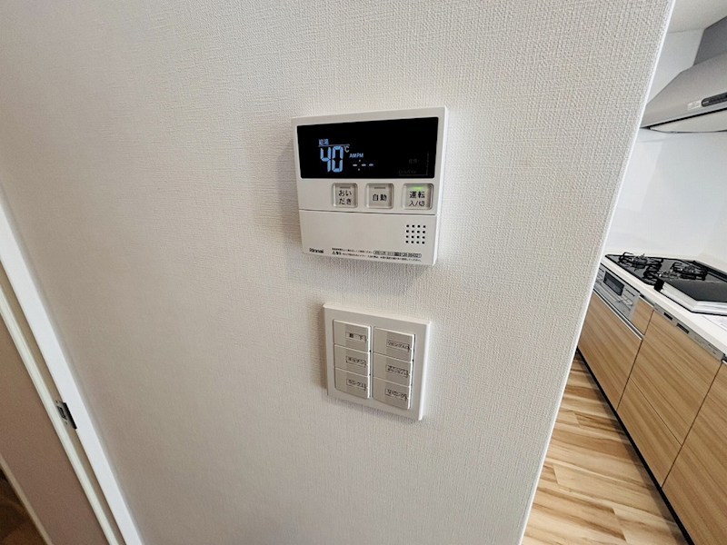 アーバンパーク谷在家 その他7