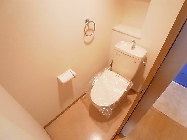 サンクレール荒川ブランガーデン その他1