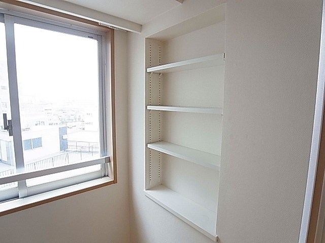 サンクレール荒川ブランガーデン その他16