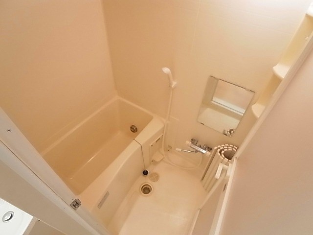 サンクレール荒川ブランガーデン 風呂画像