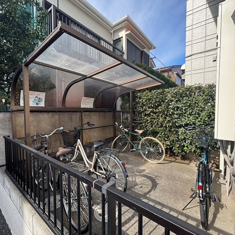 ヒルズペガサス その他外観3