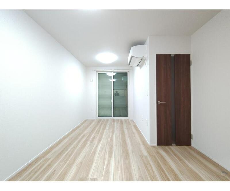 （仮称）足立区六木３丁目計画 その他6