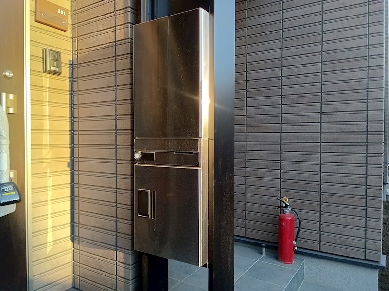 （仮称）足立区六木３丁目計画 その他外観3