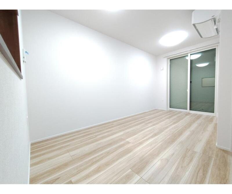 （仮称）足立区六木３丁目計画 リビング