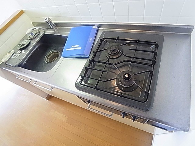 サンクレール荒川ブランガーデン その他14