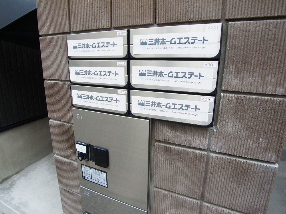 ＭＥＬＤＩＡ梅田Ｂ その他外観2