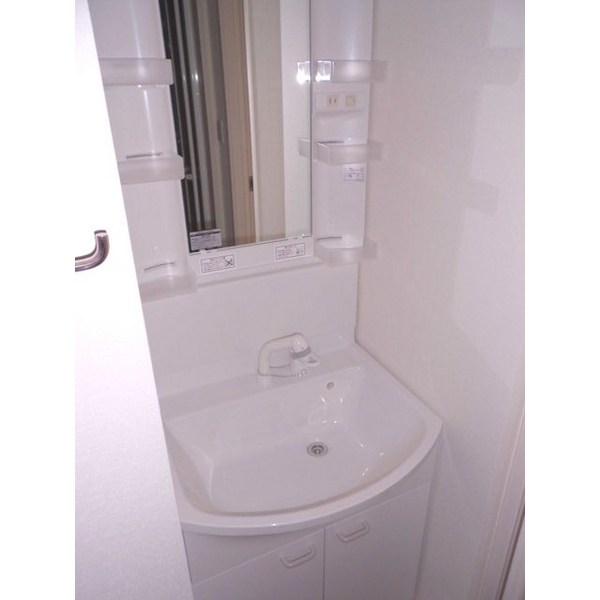 ヒメジオン五反野 その他2