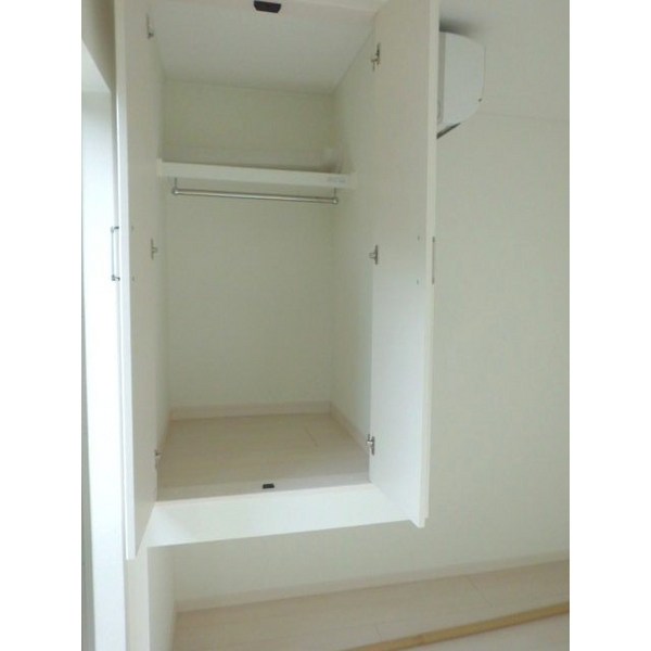 ヒメジオン五反野 その他3