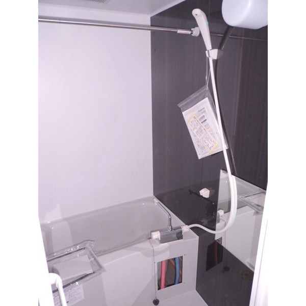 ヒメジオン五反野 風呂画像