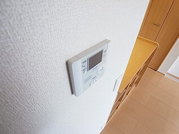 クレシアコート その他4