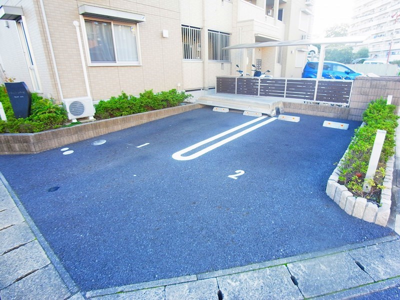 クレシアコート その他外観3