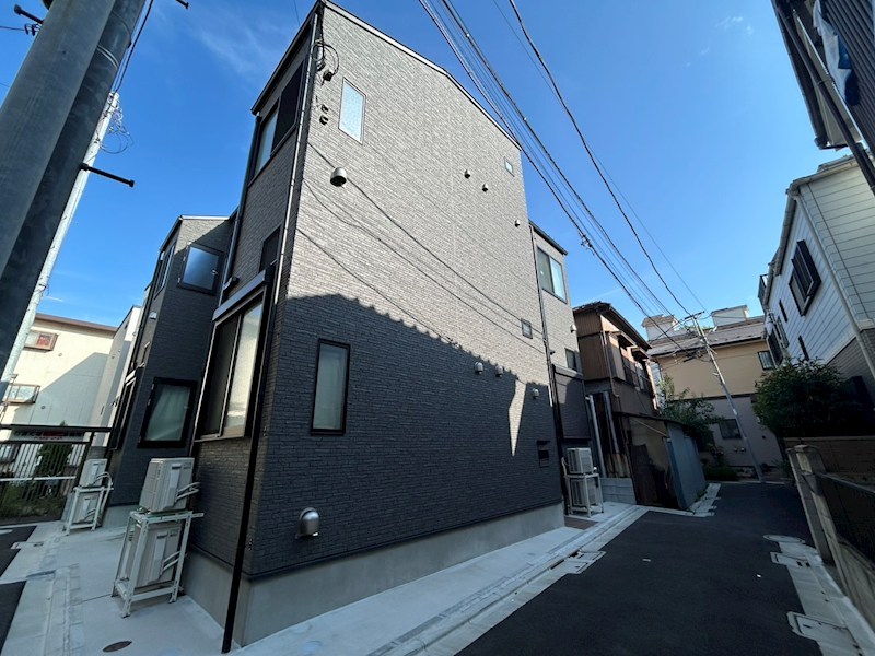 アネーロ北千住 その他外観5