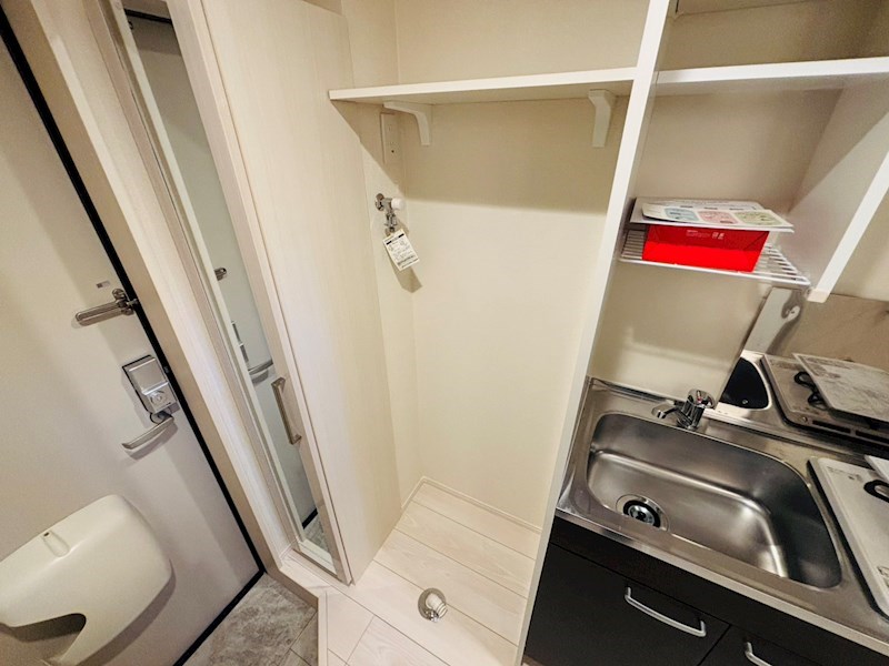 アネーロ北千住 その他8