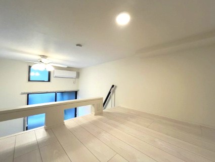 アネーロ北千住 ベッドルーム