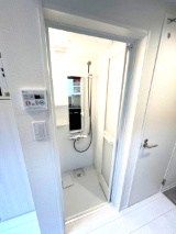 アネーロ北千住 風呂画像