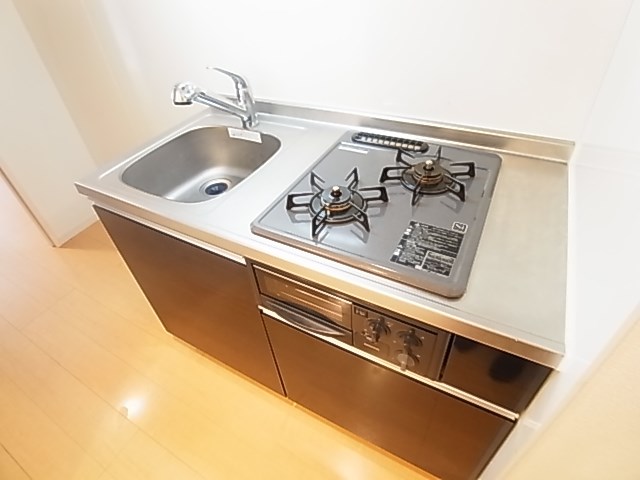 ビクロス キッチン