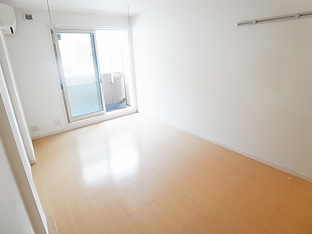 ビクロス ベッドルーム