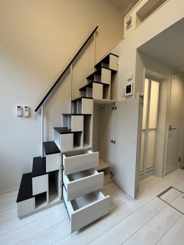 アネーロ北千住 その他2