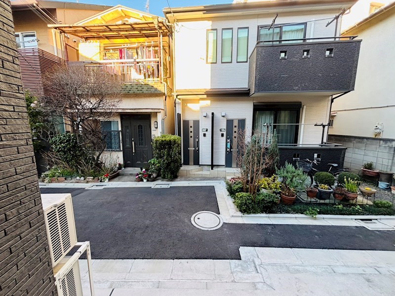 アネーロ北千住 その他5