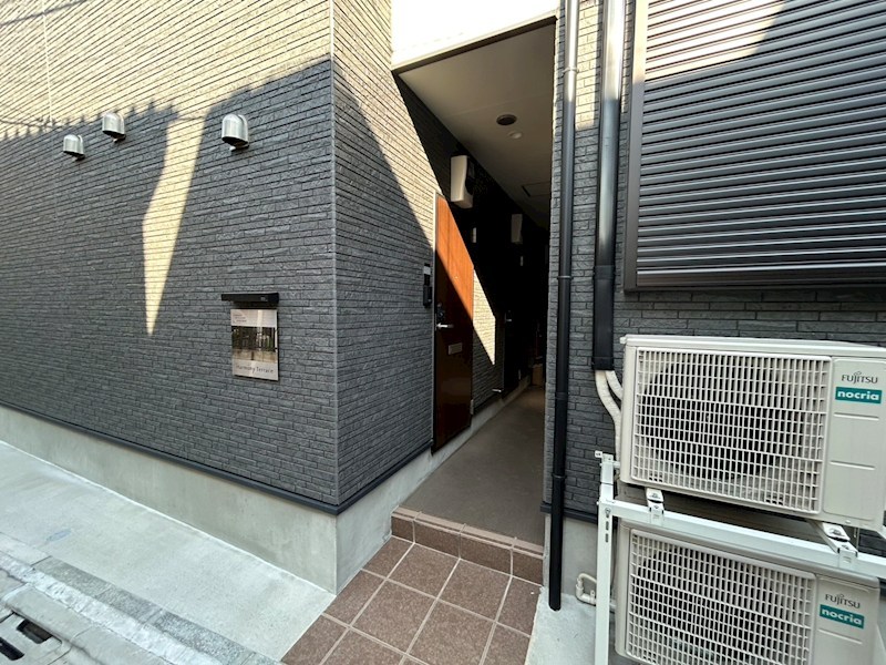 アネーロ北千住 その他外観1