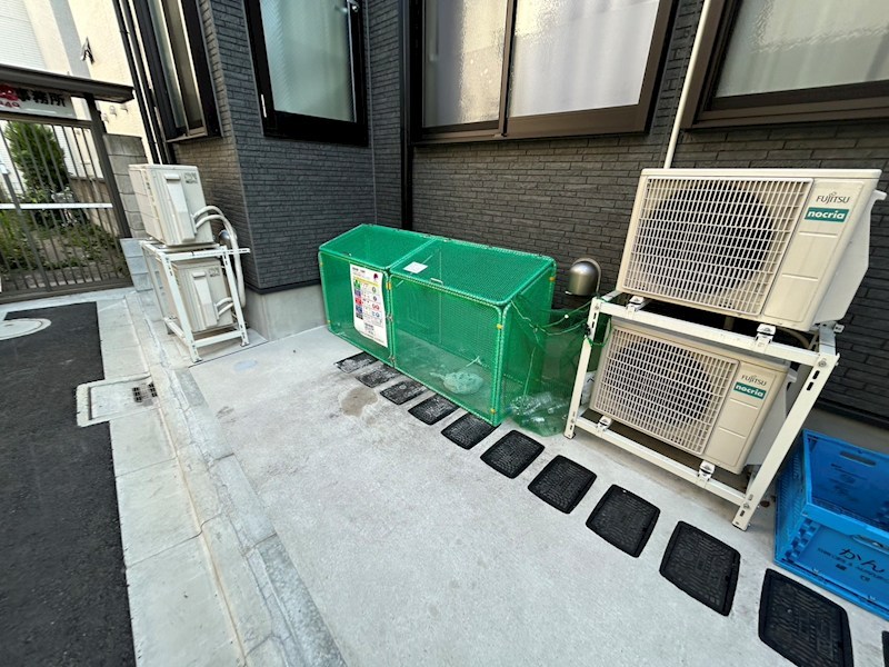 アネーロ北千住 その他外観2