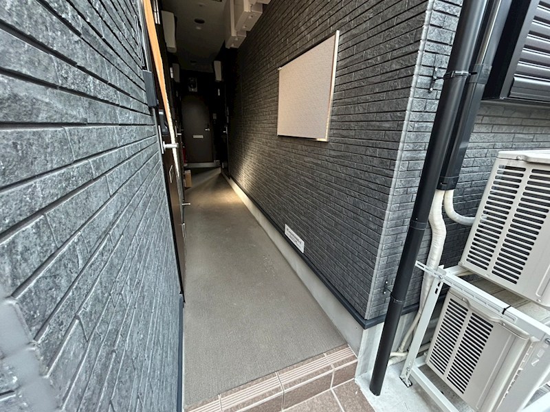 アネーロ北千住 その他外観3