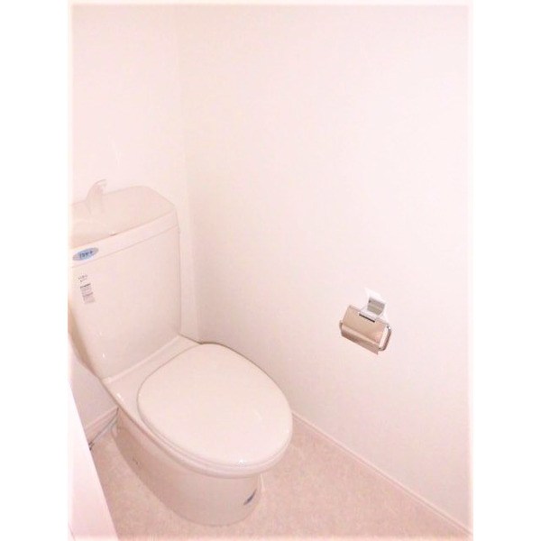 ヒメジオン五反野 その他1