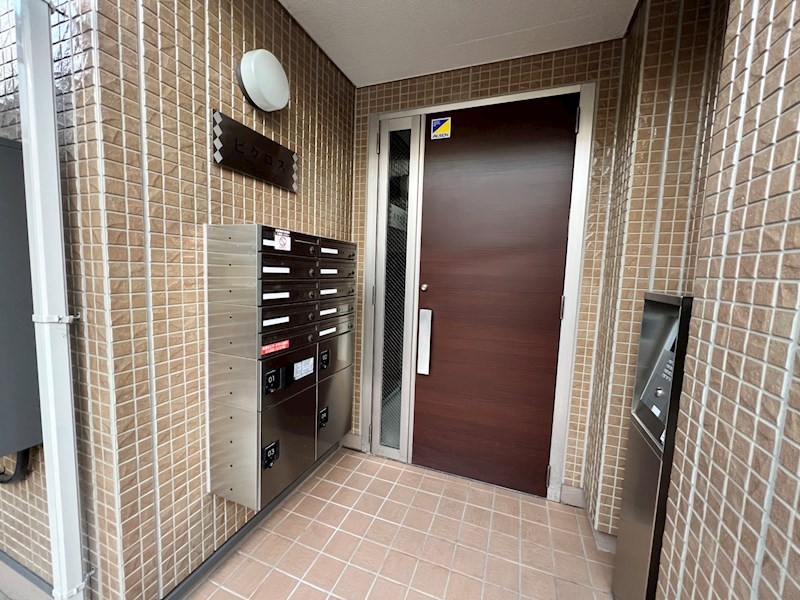 ビクロス その他外観1