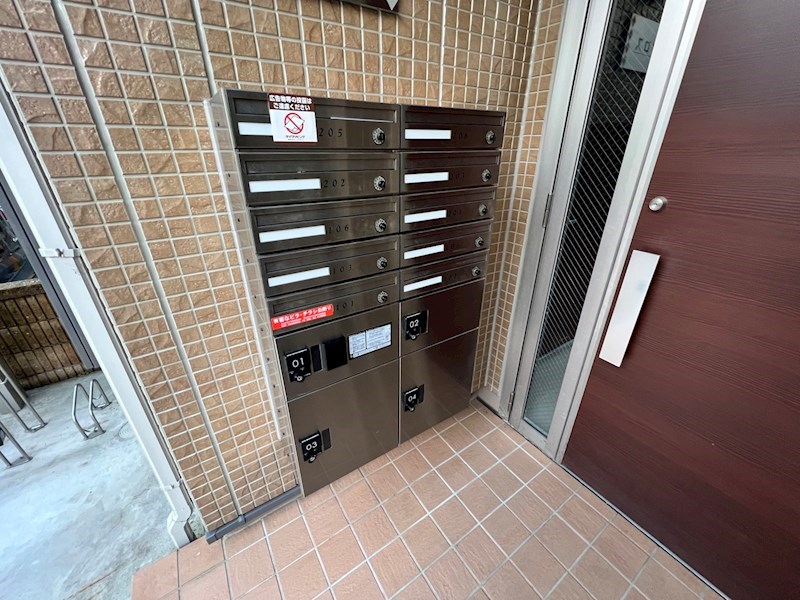 ビクロス その他外観4