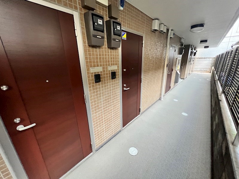 ビクロス その他外観5