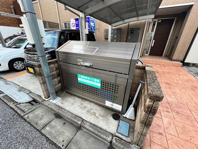 ビクロス その他外観6