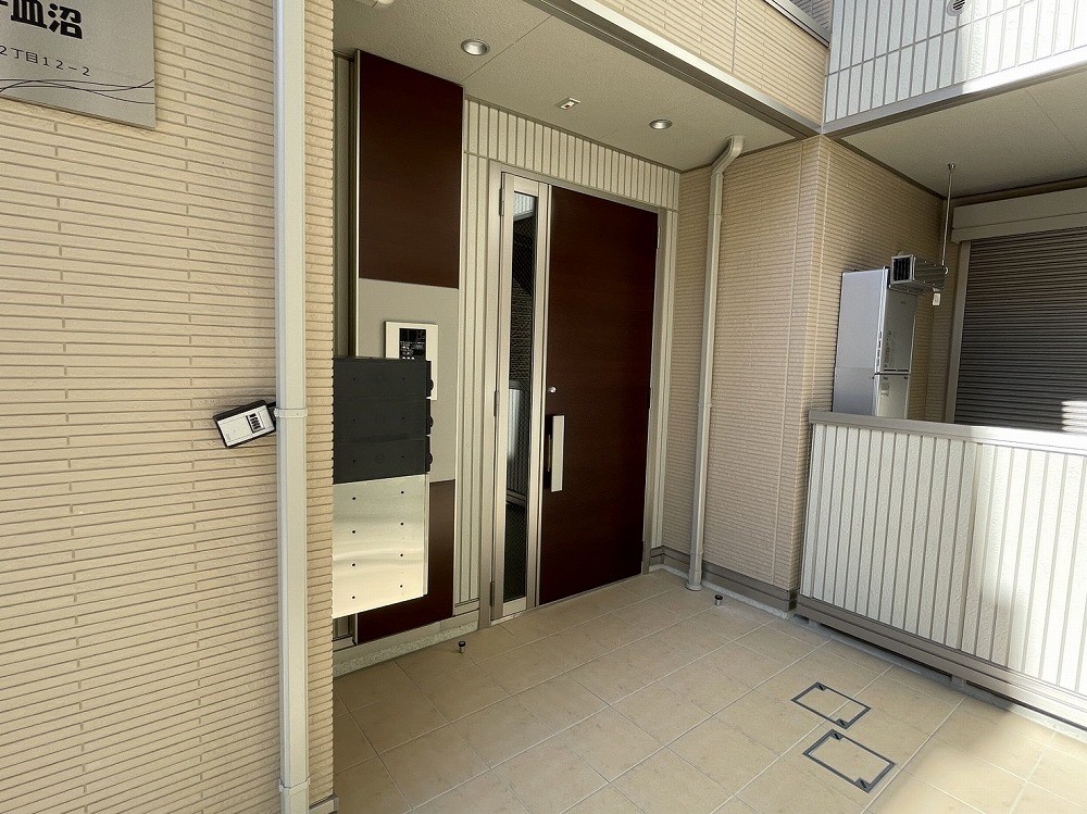 レインボー皿沼 その他外観1