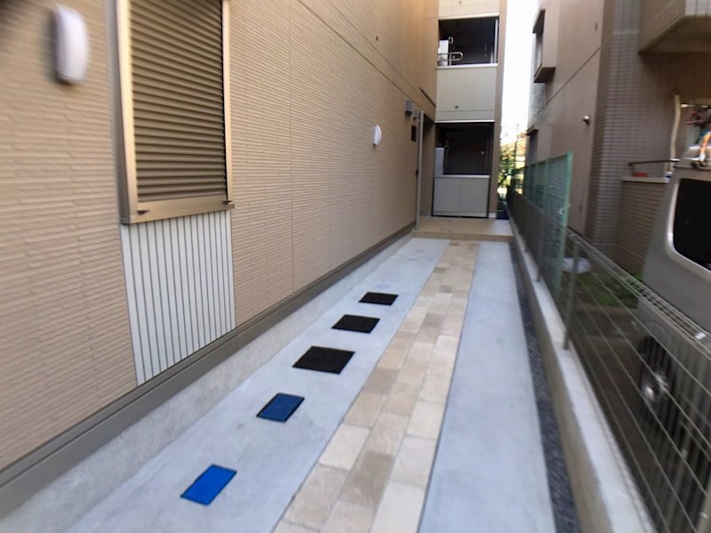 レインボー皿沼 その他外観5