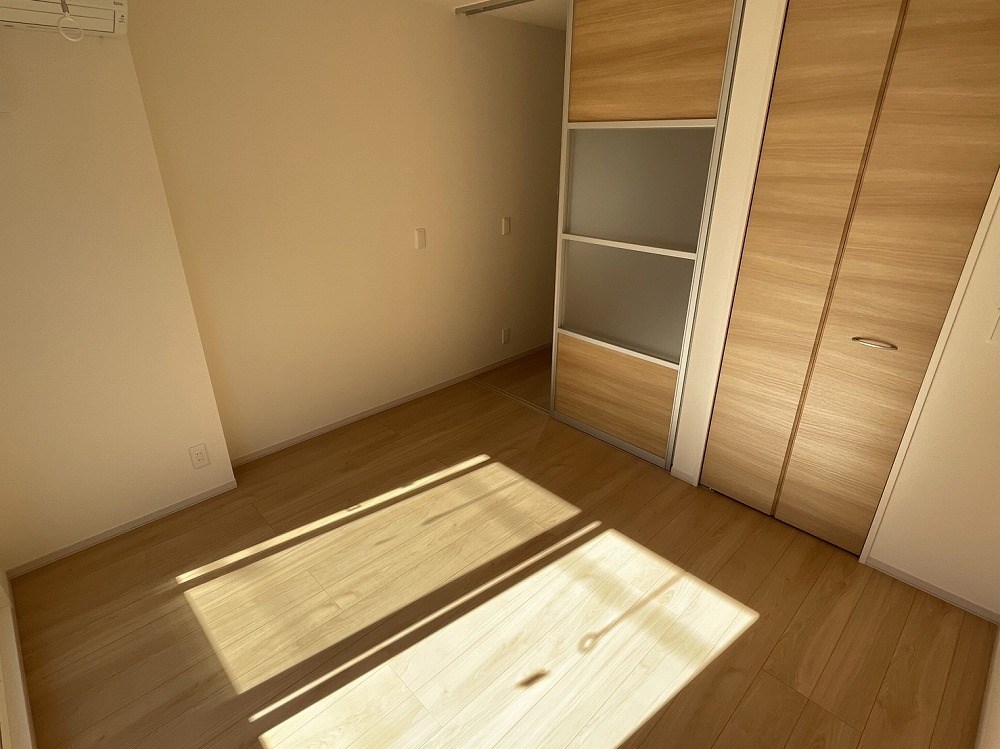 レインボー皿沼 その他21