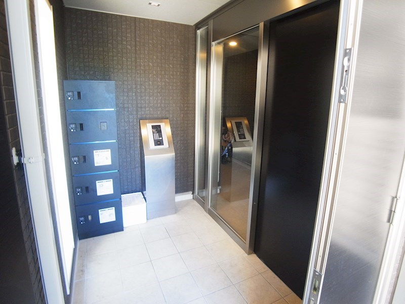 ソフィアハイツ  その他外観2