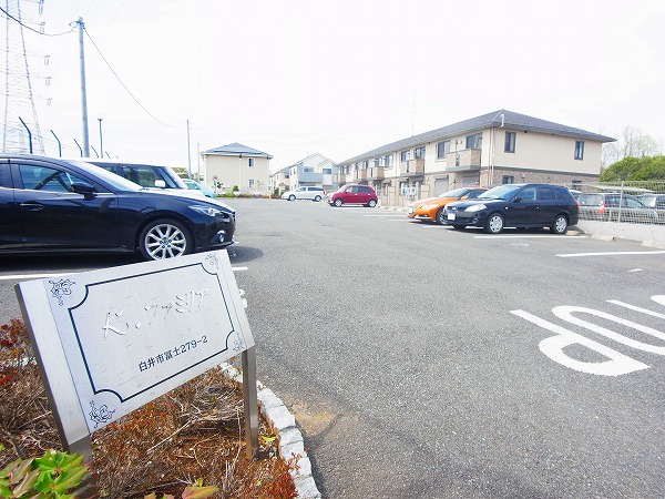 Ｋ・ファミリア その他外観1