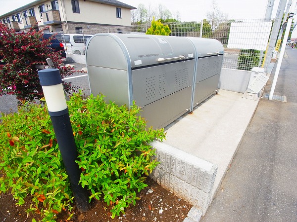 Ｋ・ファミリア その他外観2