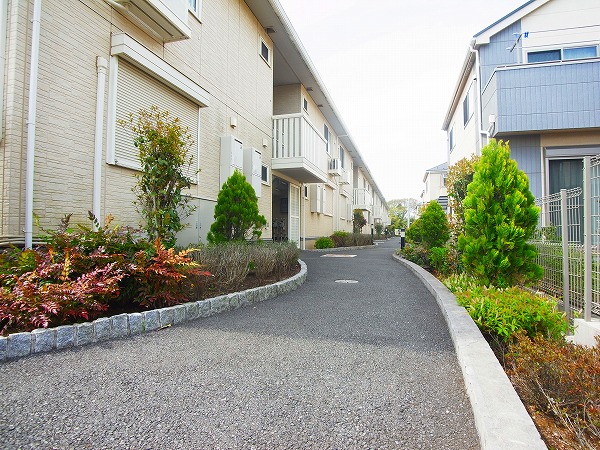 Ｋ・ファミリア その他外観3