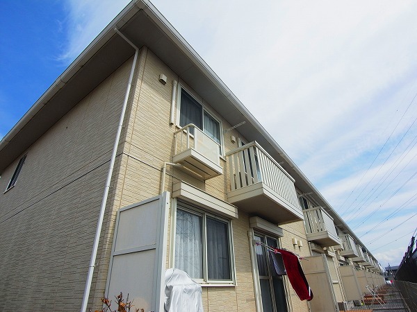 Ｋ・ファミリア その他外観4