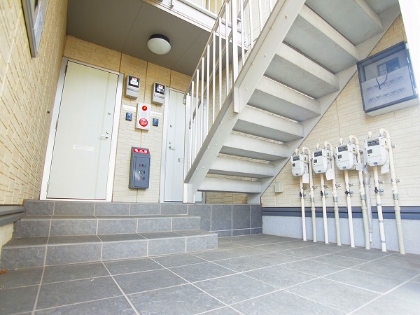 Ｋ・ファミリア その他外観5